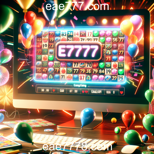 Bingo Online: A Nova Fronteira dos Jogos Virtuais