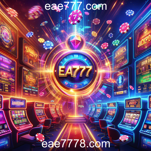 Descubra as Promoções Imperdíveis do eae777.com